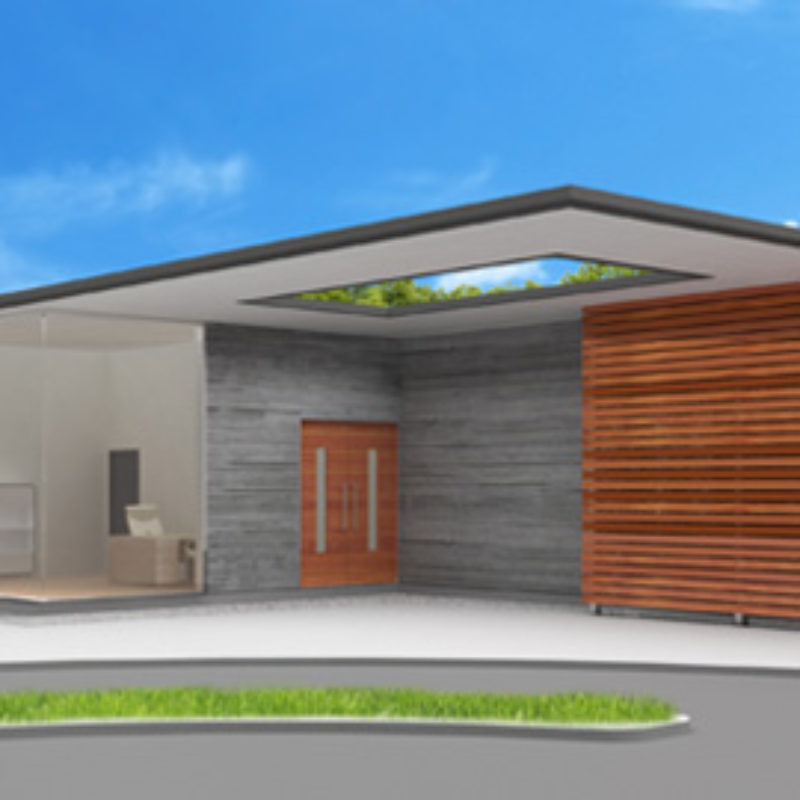 MOST SUSTAINABLE HOME, CHICAGO